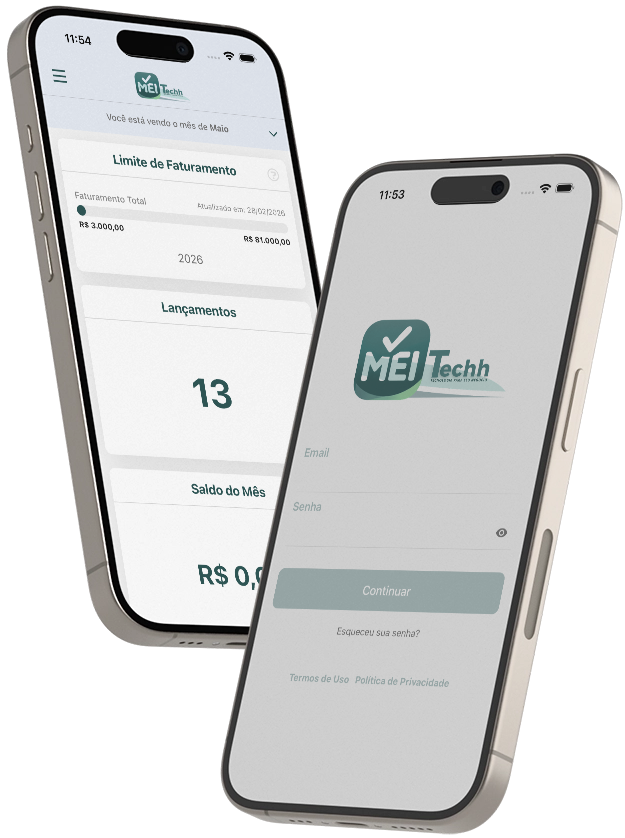 Aplicativo mobile